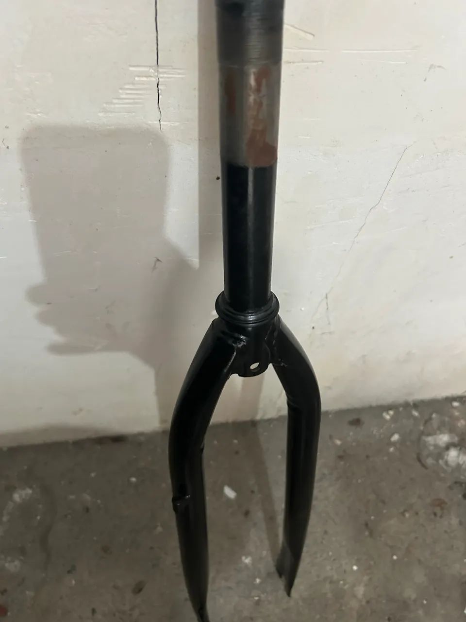 Guidão e Garfo de bicicleta aro29 - Foto 5