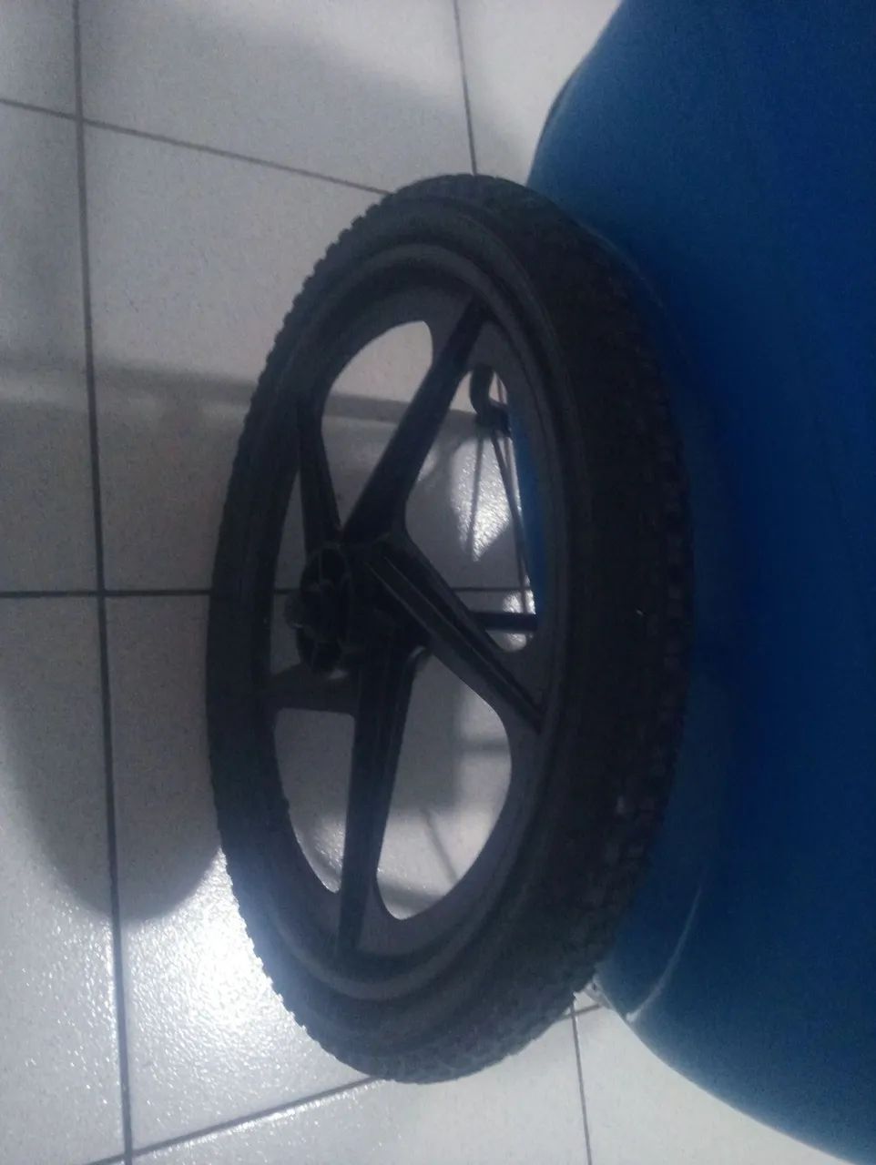 CARRINHO DE PICOLÉ NOVO nunca usado - Foto 4