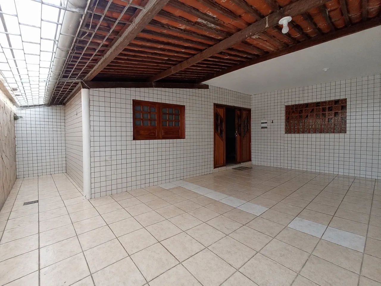 Casa a venda no Feitosa - Foto 3