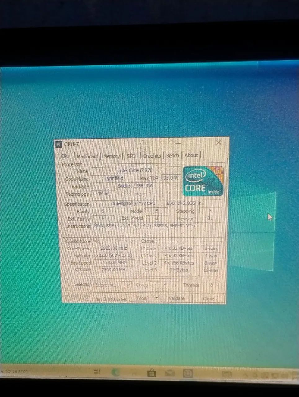Pc Lenovo thinkcenter  - Foto 4