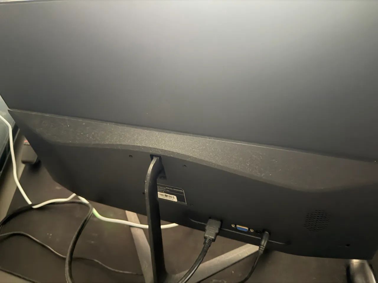Monitor