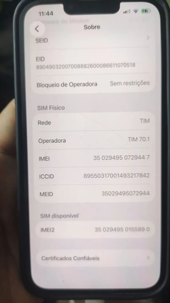 iPhone 11  - Foto 2