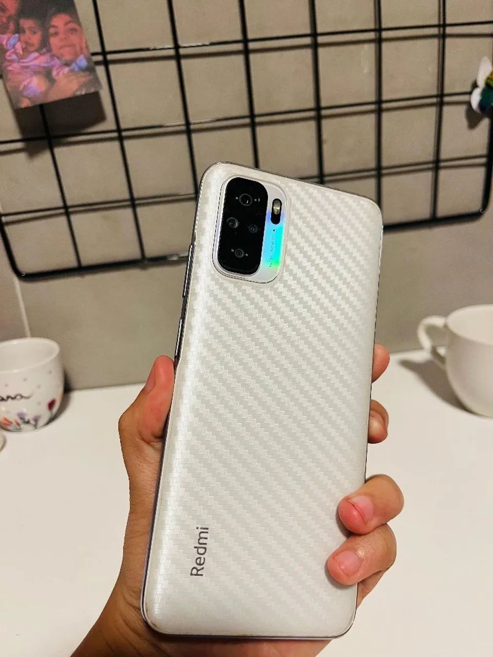 Redmi note 10 - Foto 5