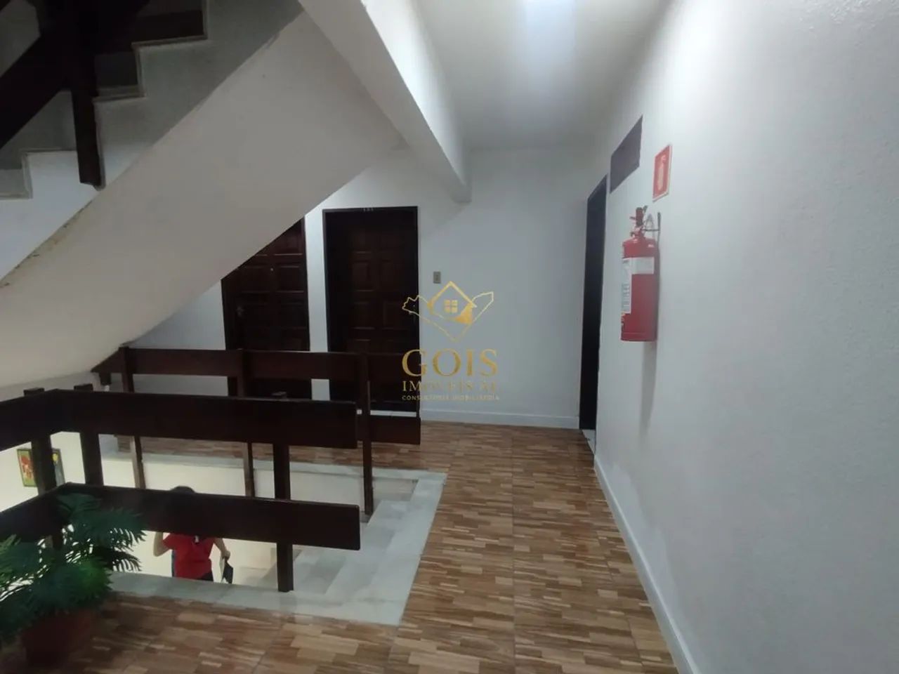 Apartamento 3 Quartos (1 Suíte) ? Edifício Santa Joana, Cruz das Almas, Maceió - Foto 3