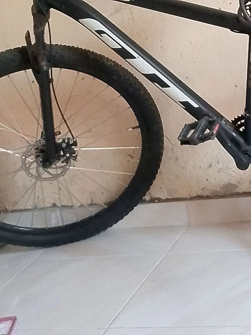 Bicicleta  - Foto 3