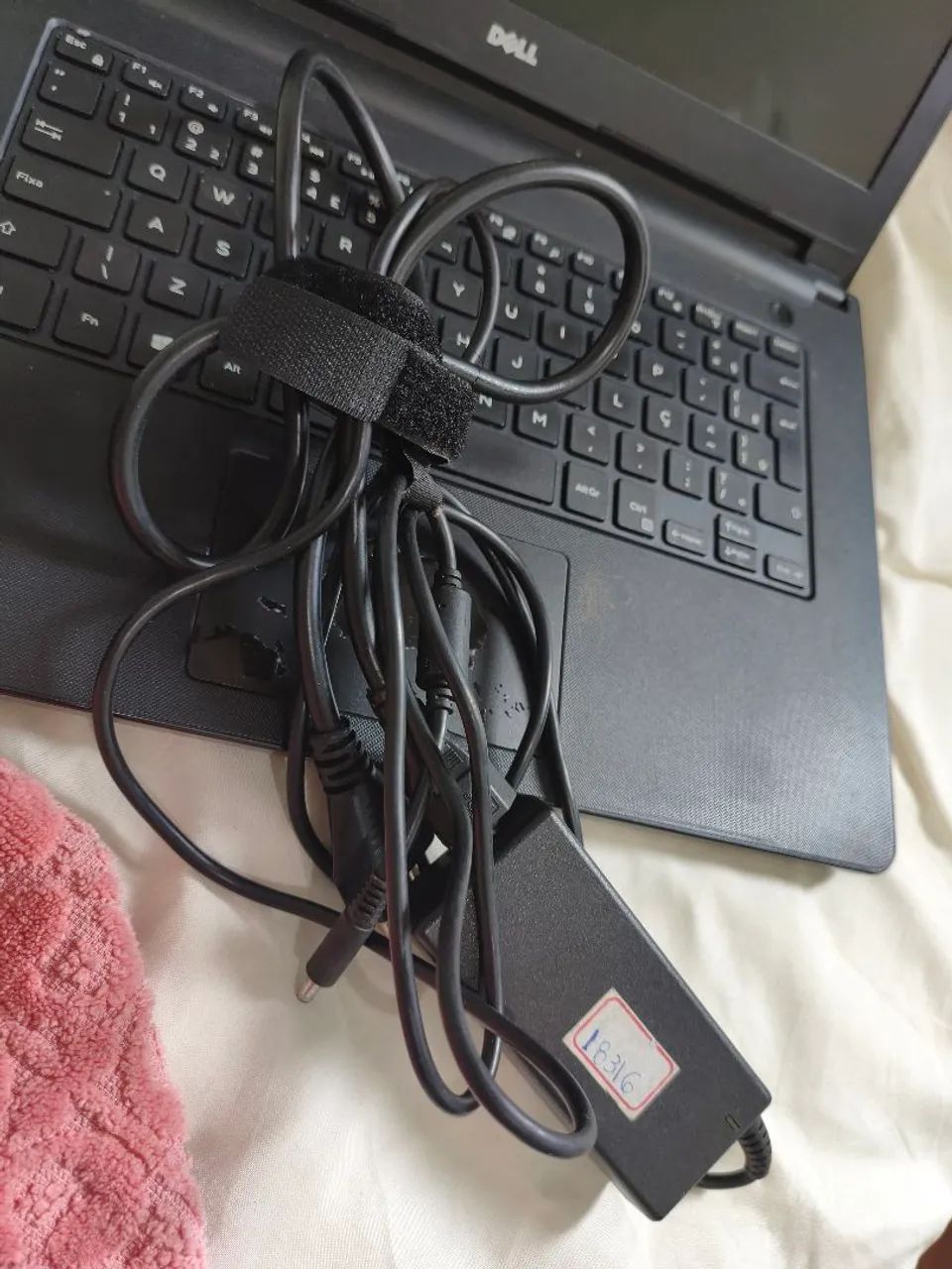 Notebook Dell Inspiron 14 (5452) - Foto 4