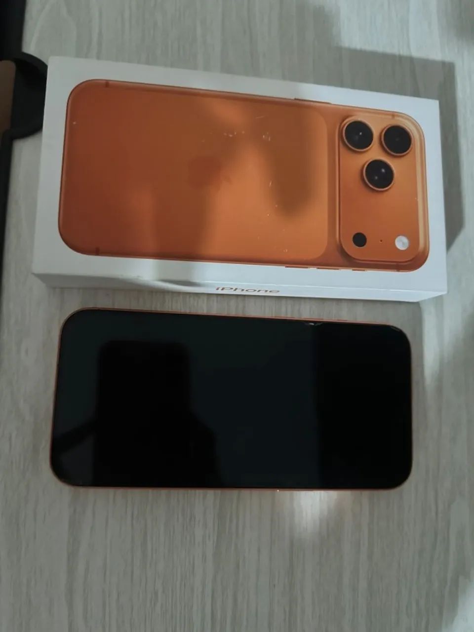 iPhone 17 pro max - Foto 5
