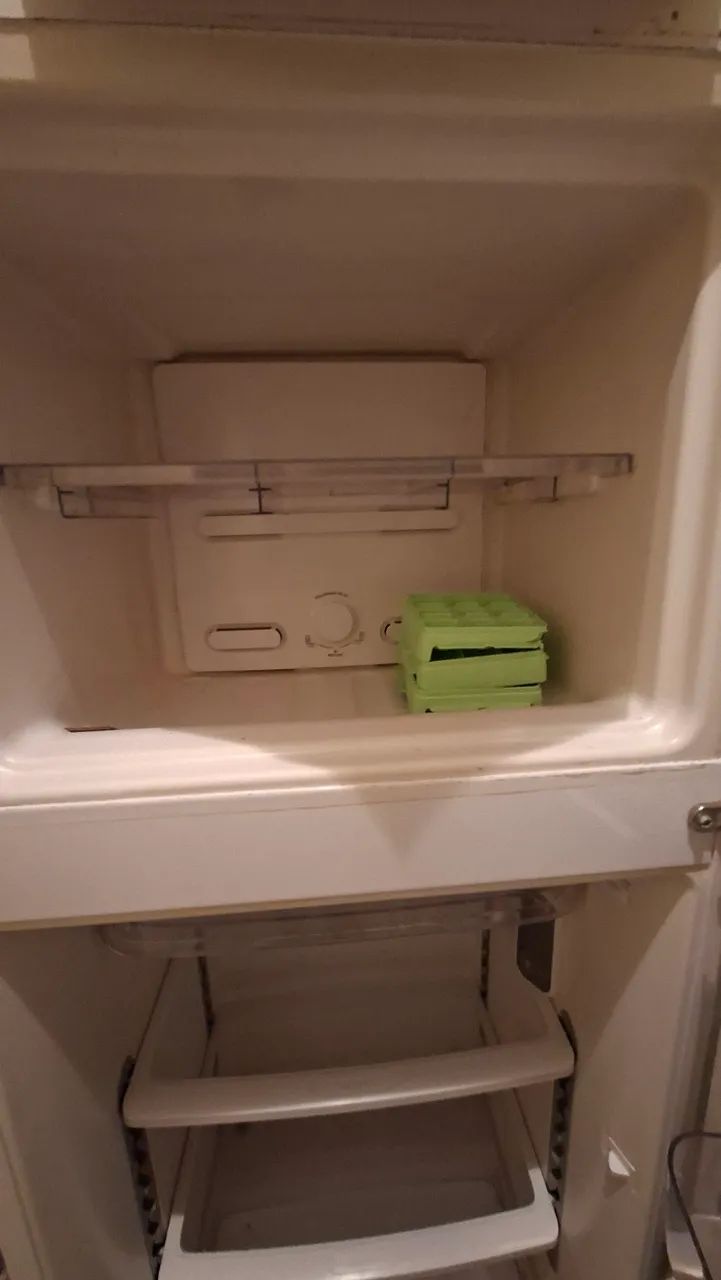 Geladeira consul 340l  - Foto 5