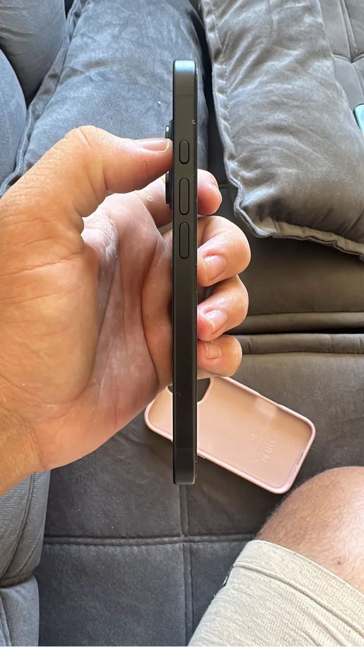 iPhone 16 128 gb  - Foto 3