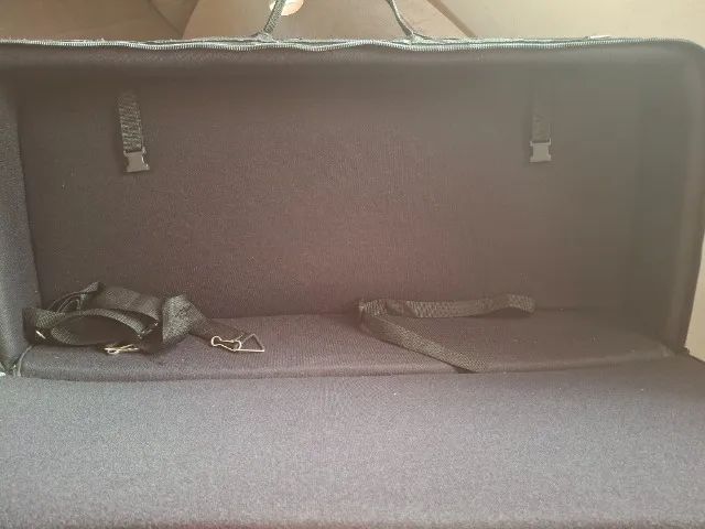 Semi case para teclado (muito nova) - Foto 3