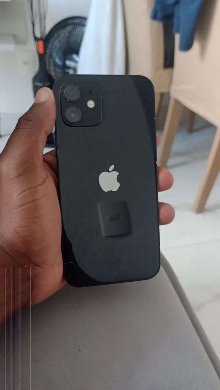 iPhone 12 - Foto 4
