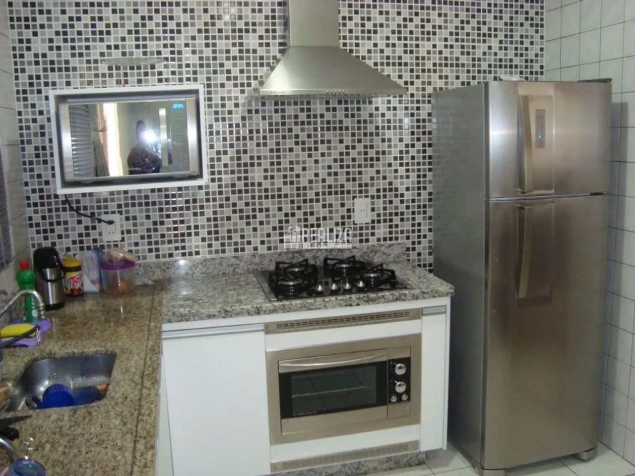 Casa à Venda no Jardim Maracanã, Uberaba - Foto 2