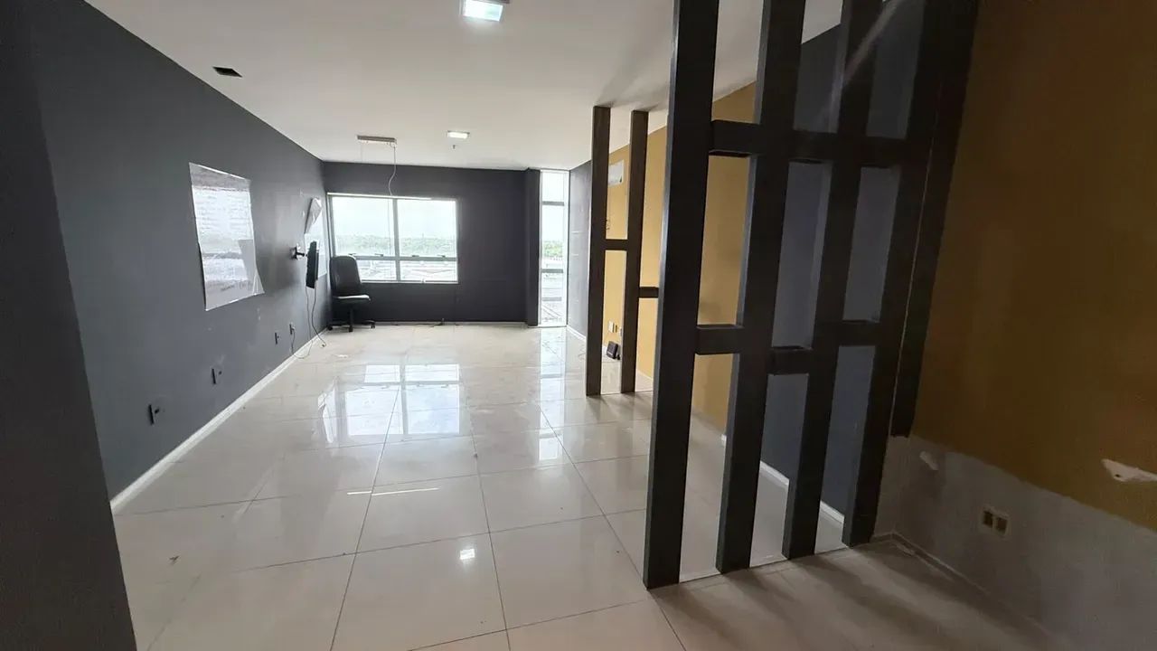 SALA COMERCIAL NO JARACATY EMPRESARIAL