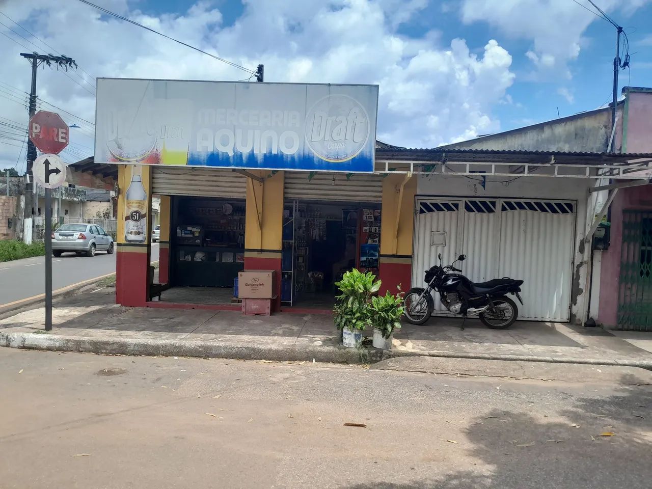 Vendo casa centro de Santarém pa