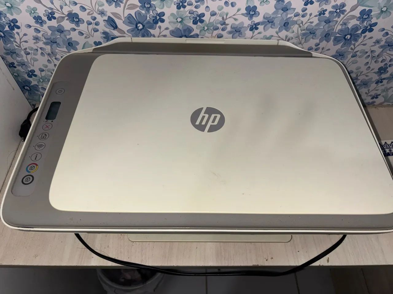 Impressora HP Deskjet ink Advantage 2776