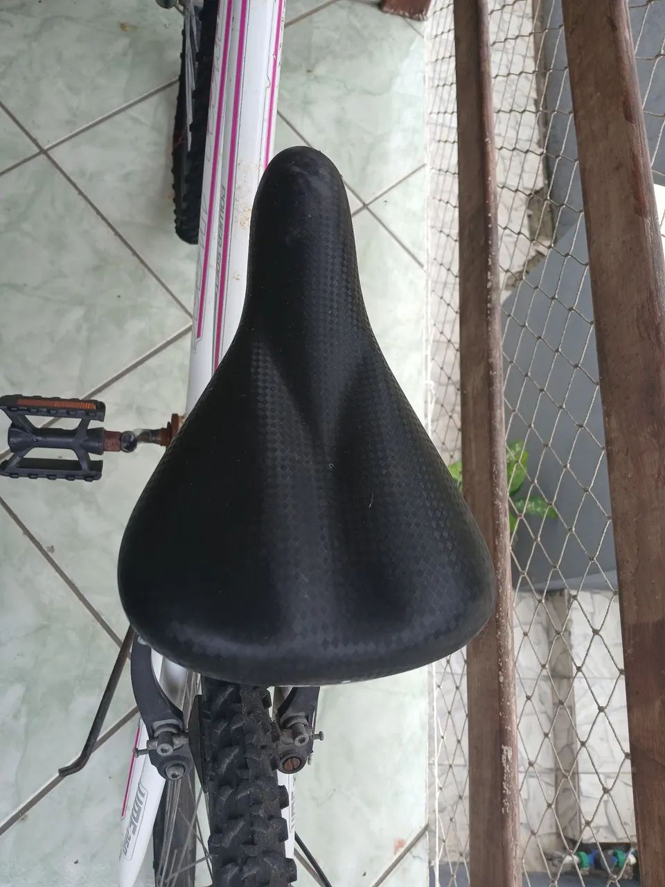 Bicicleta aro 26 - Foto 2