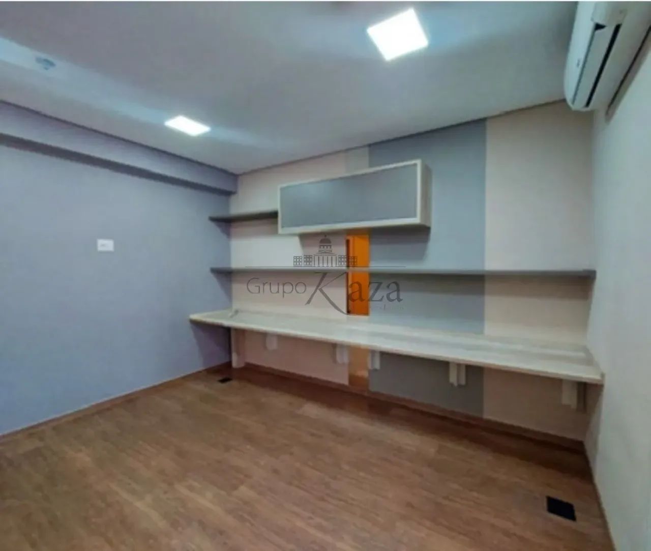 Oportunidade - Sala Comercial - Jacareí - Boulevard Jacareí Office Mall - 28m². - Foto 4