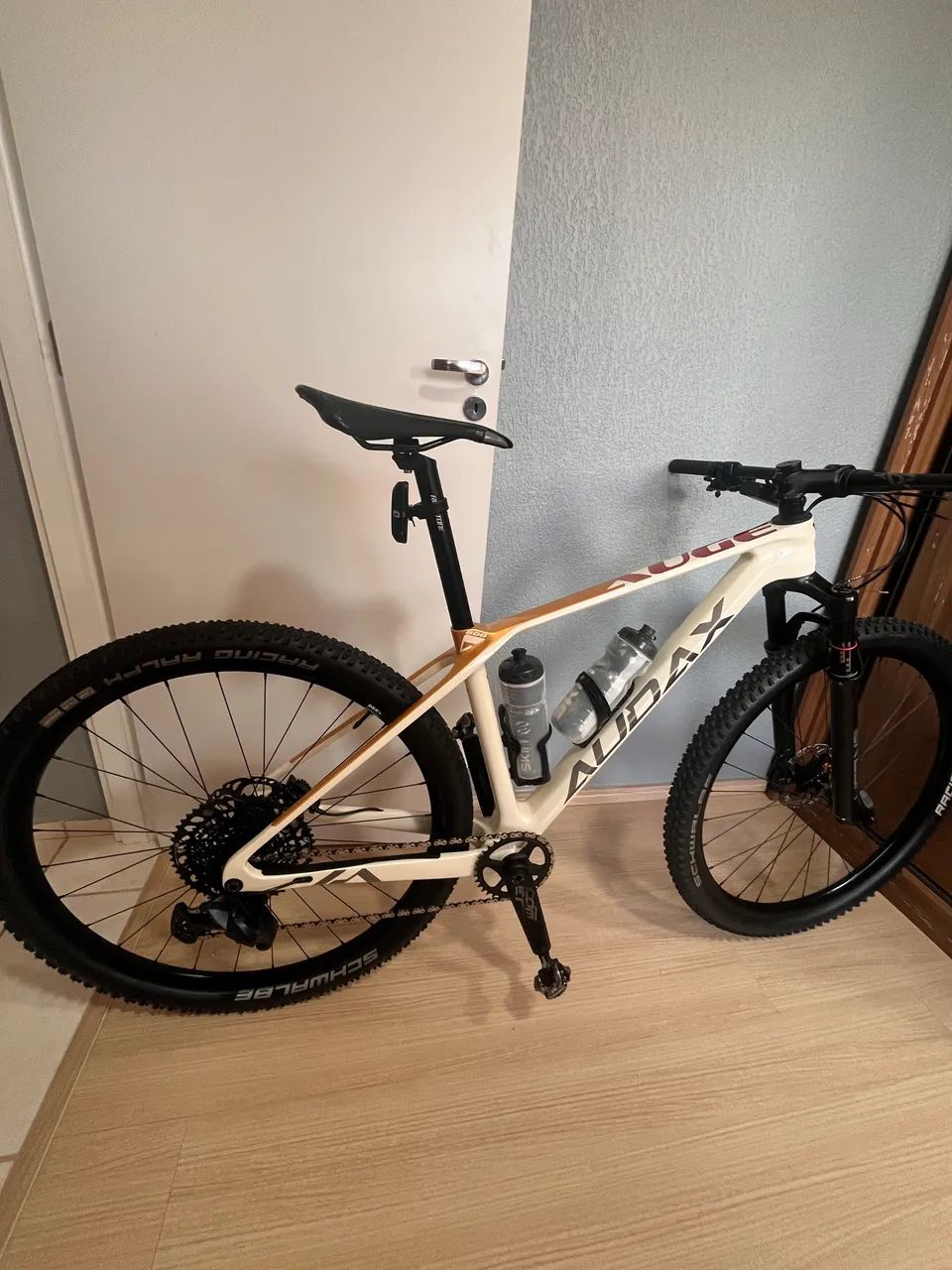 mtb audax auge 800 - Foto 3