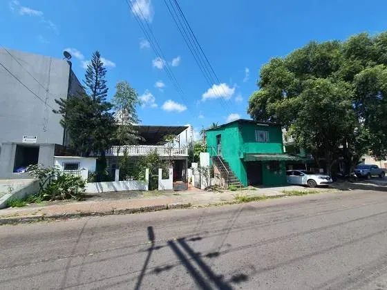 O prédio/edifício inteiro no bairro Dom Pedro I possui 135 metros quadrados - Foto 2