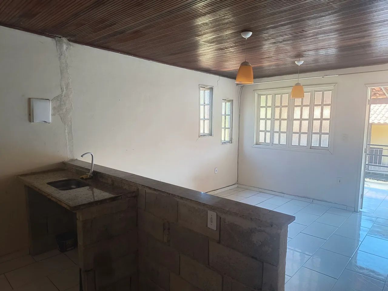 Casas em Araçatiba 