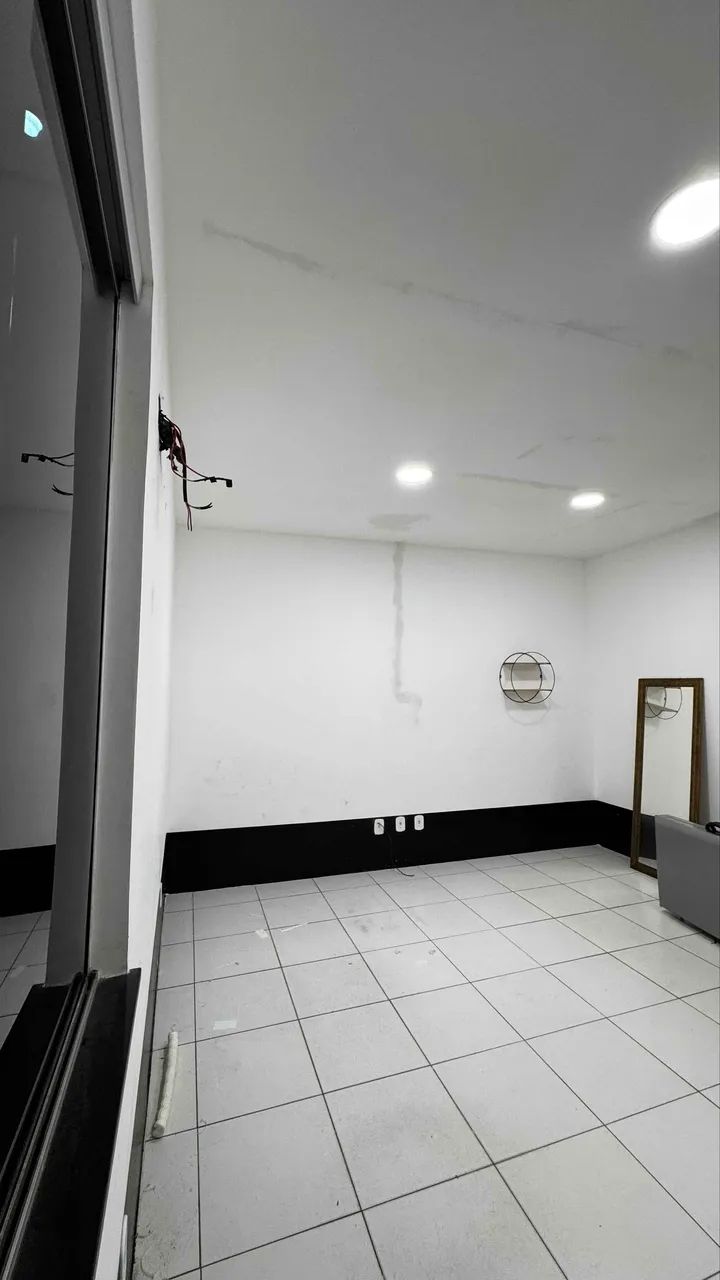 Alugo SalaComercial 900$ - Foto 5