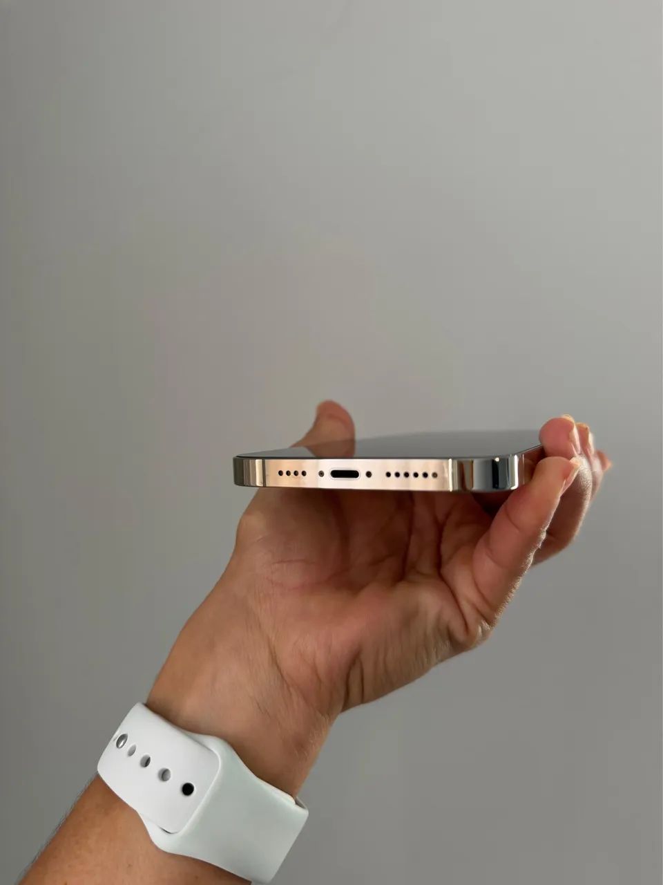 iPhone 14 Pro Max - 256gb - 77% saúde  - Foto 3