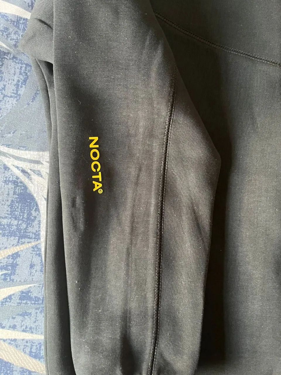 NIKE TECH FLECEE NOCTA - Foto 5