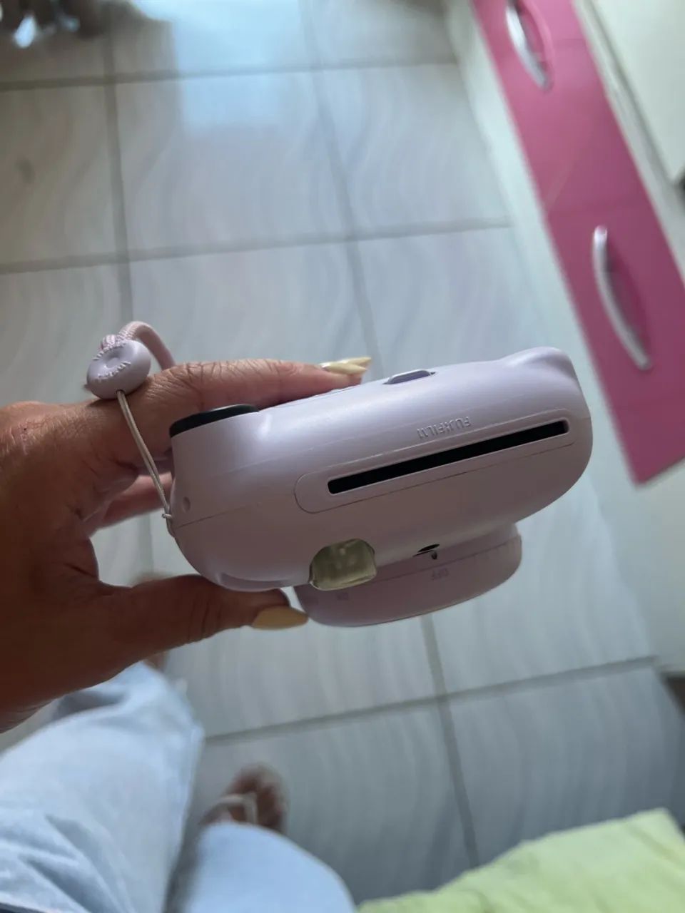 Instax mini 12 - Foto 3