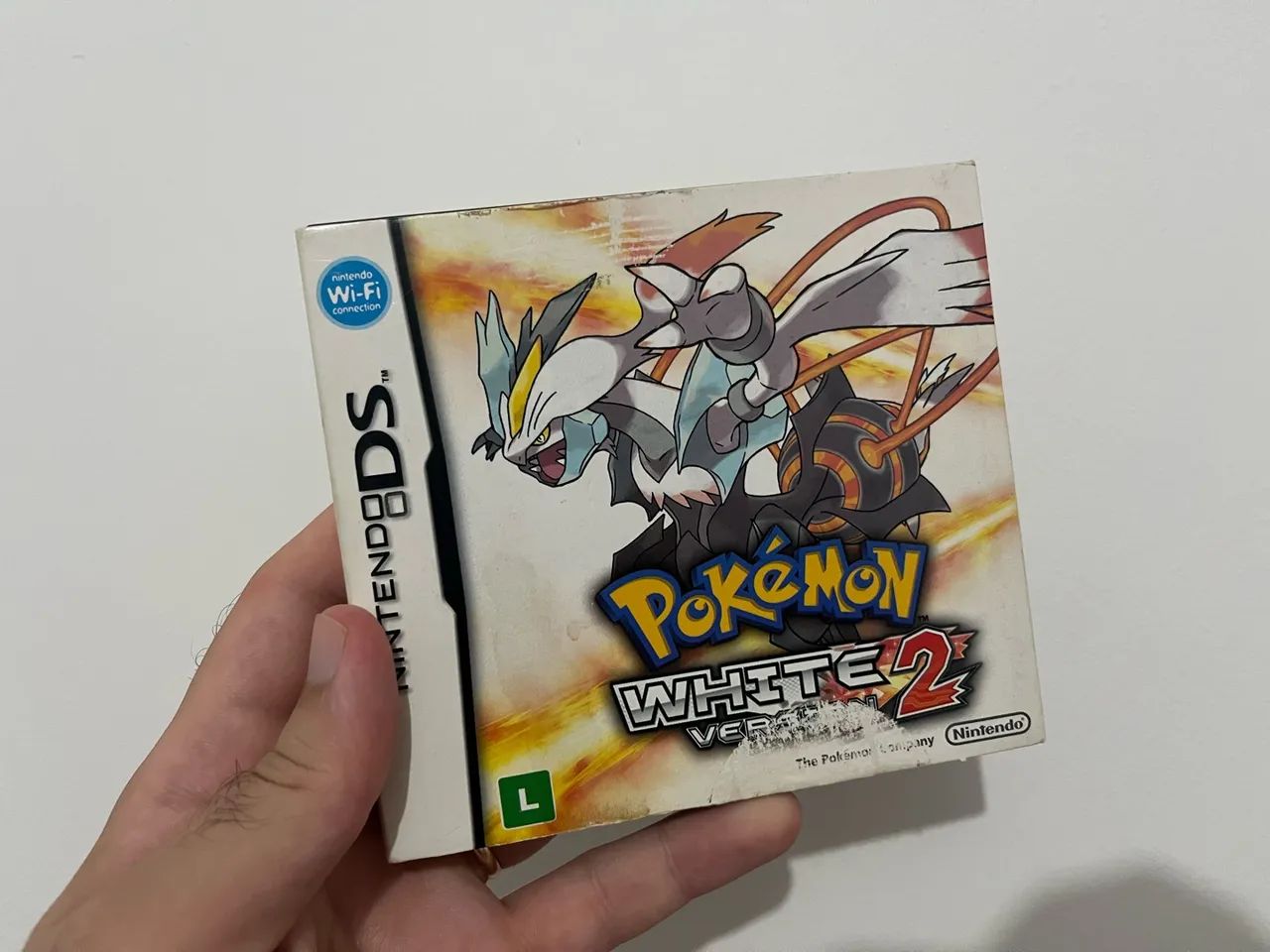 Pokémon White 2 - Foto 3