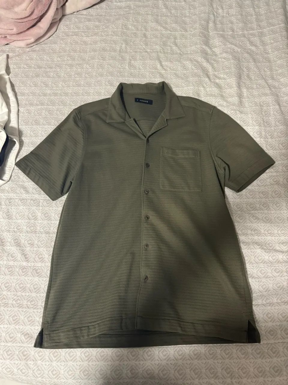 Camisa Aramis M