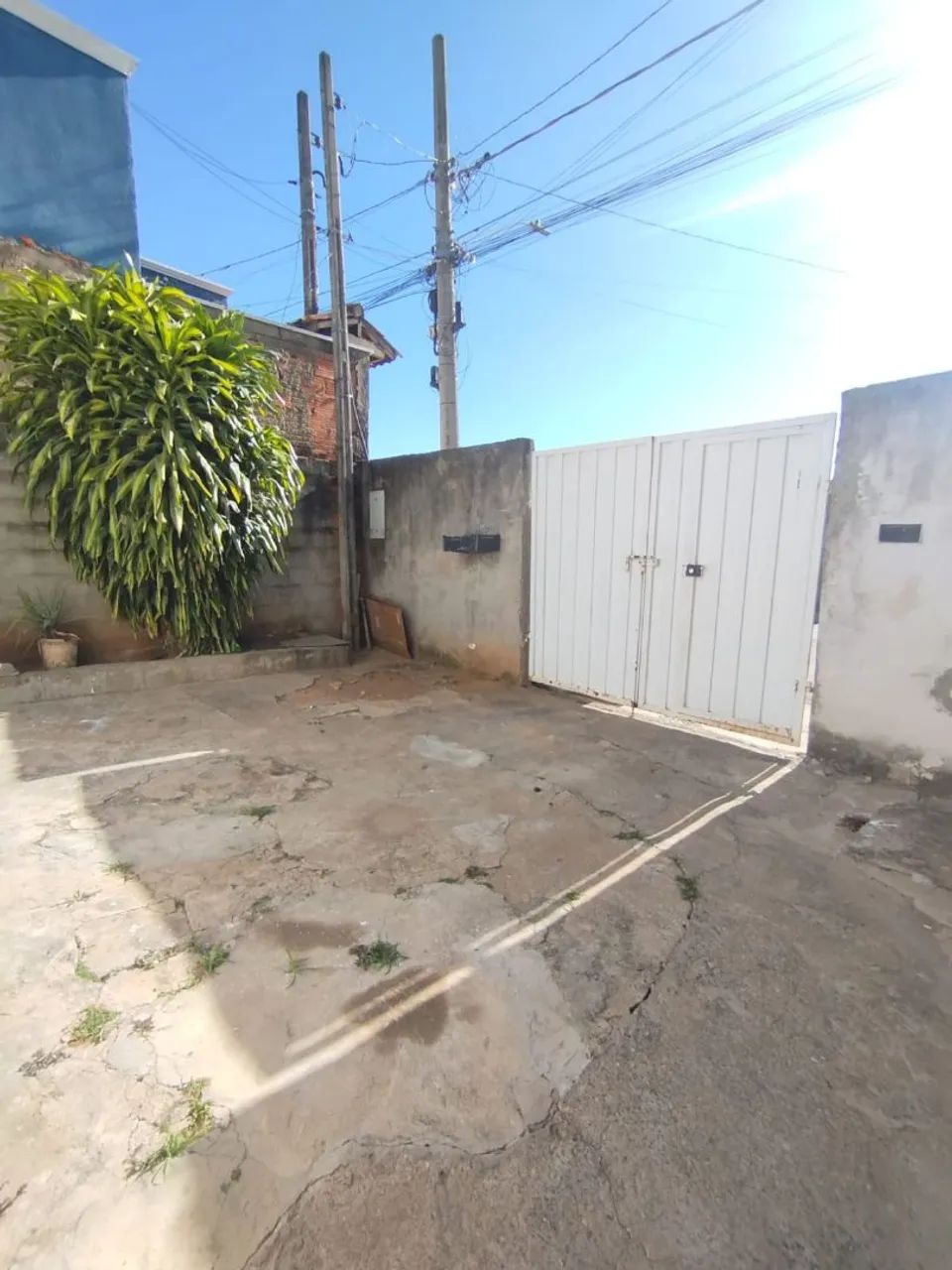 Casa locação 2 dormitórios com garagem e edícula - Foto 3