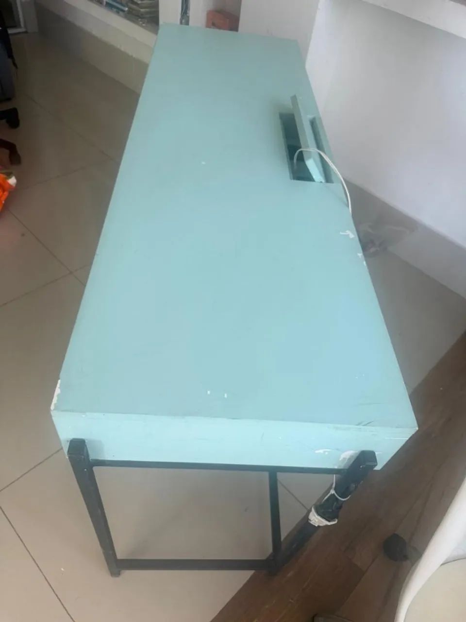 Vendo mesa