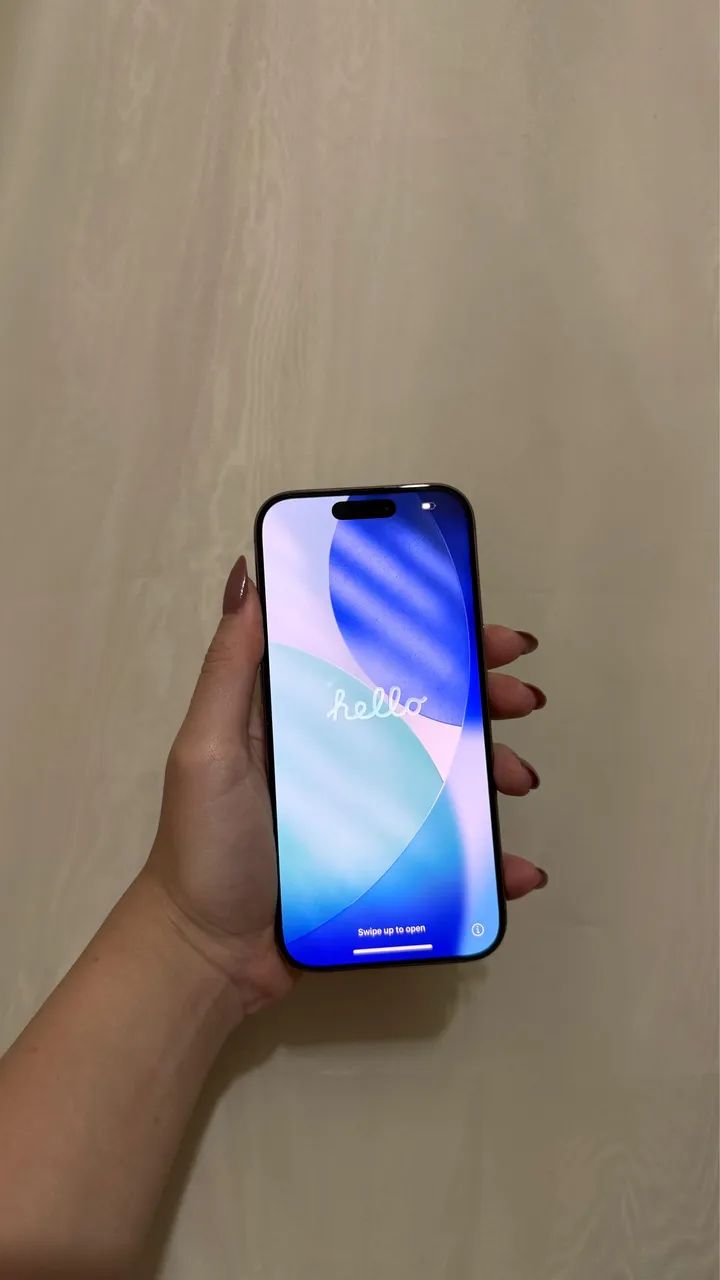 iPhone 16 pro 128gb (Todo original)  - Foto 2