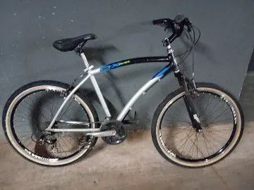 Bicicleta aro 26