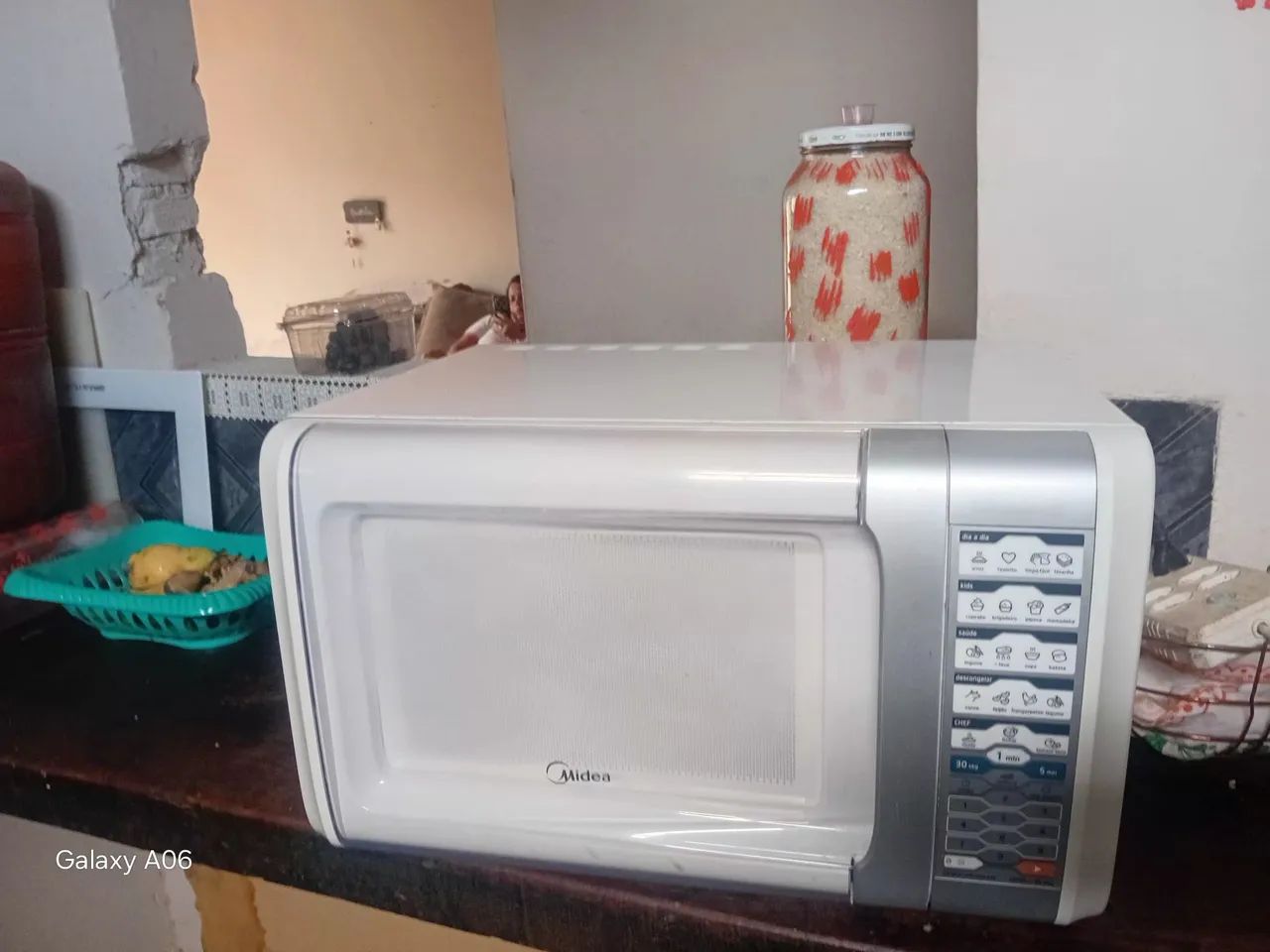 Micro-ondas em Anápolis 