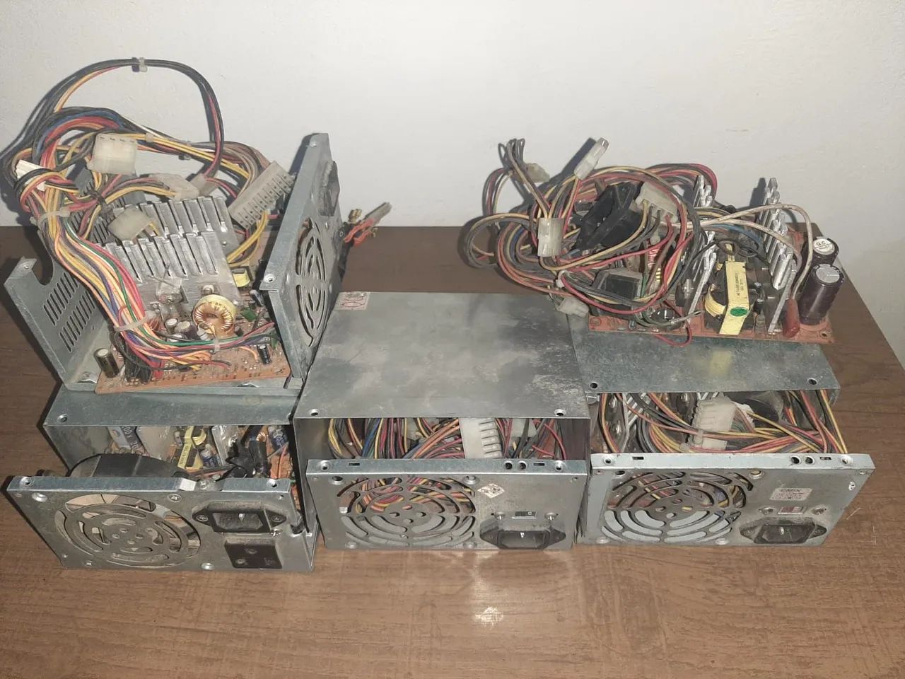 Lote eletrônicos  - Foto 4
