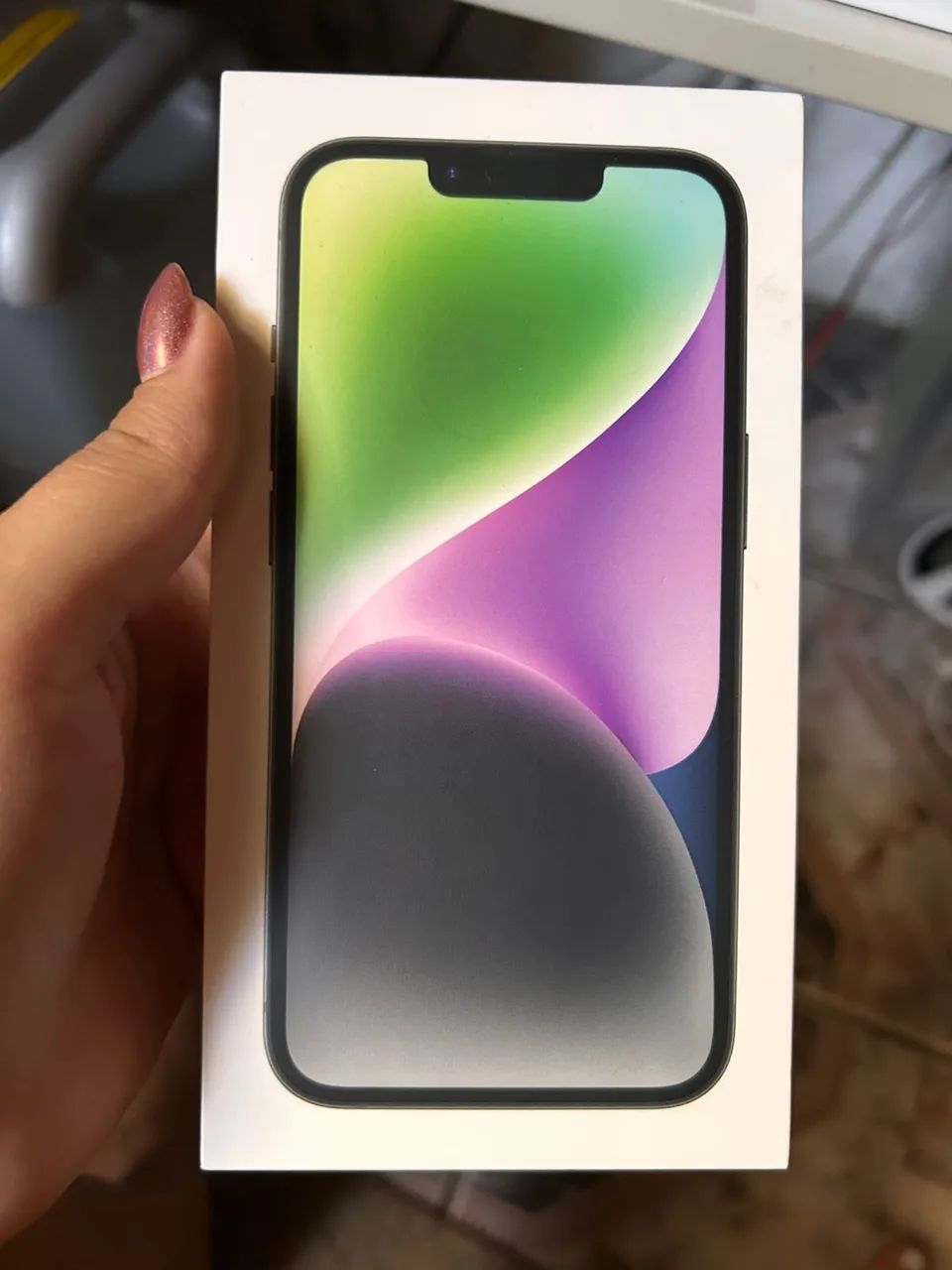 IPHONE 14 128G - Foto 5