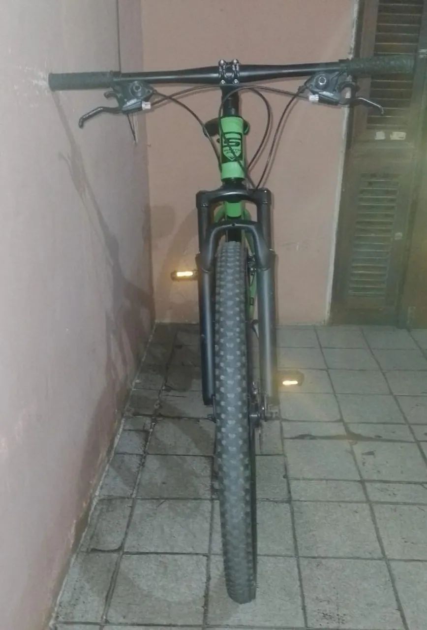 Bicicleta South Montada - Foto 3