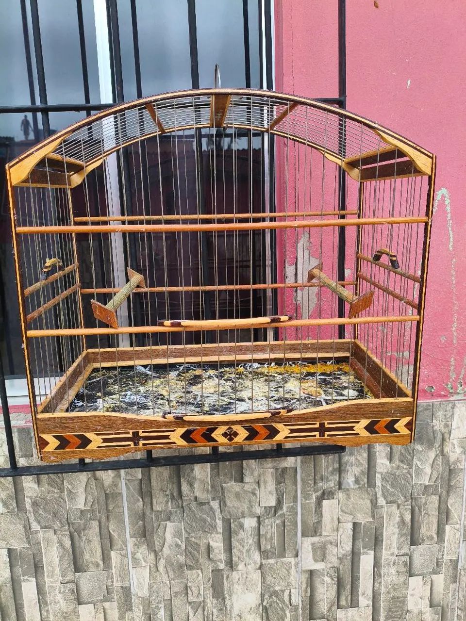 Gaiola