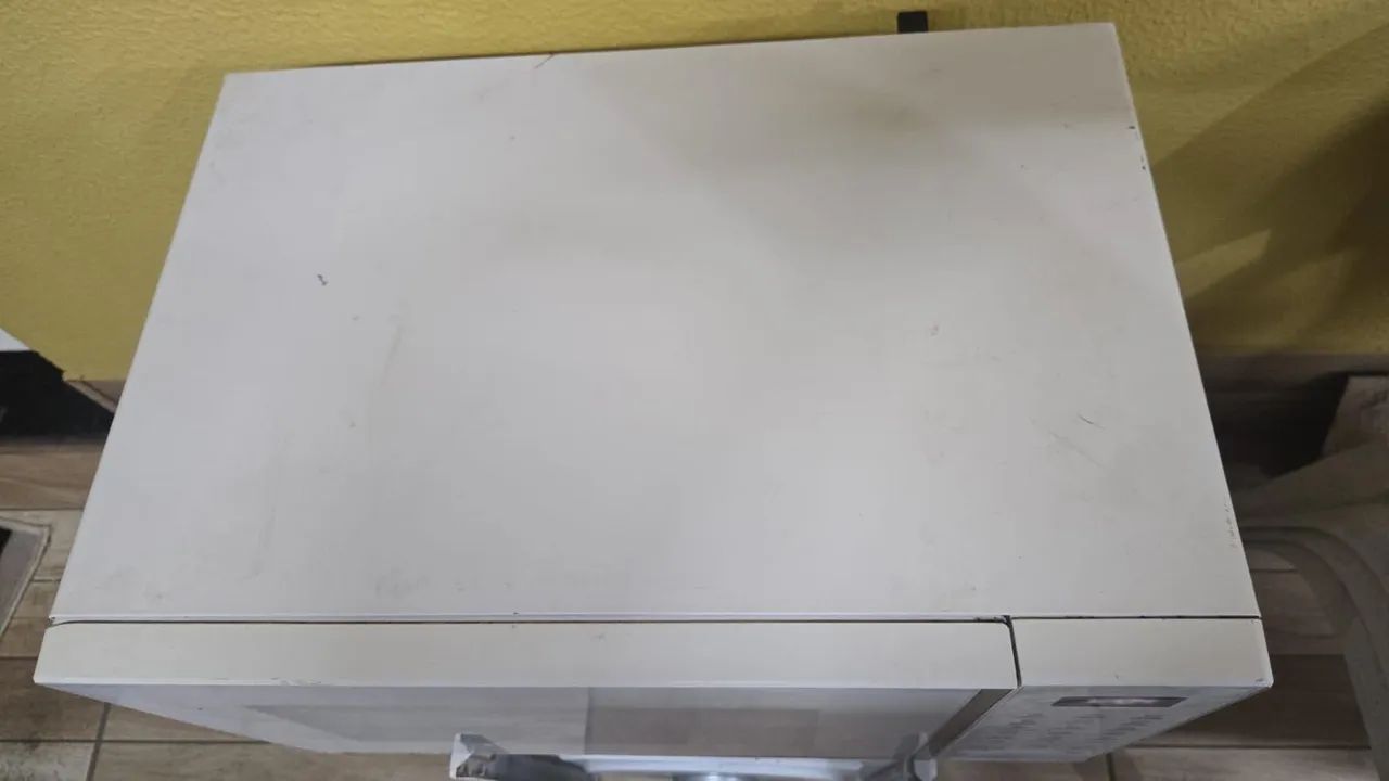 Microondaa brastemp 32L - Foto 4