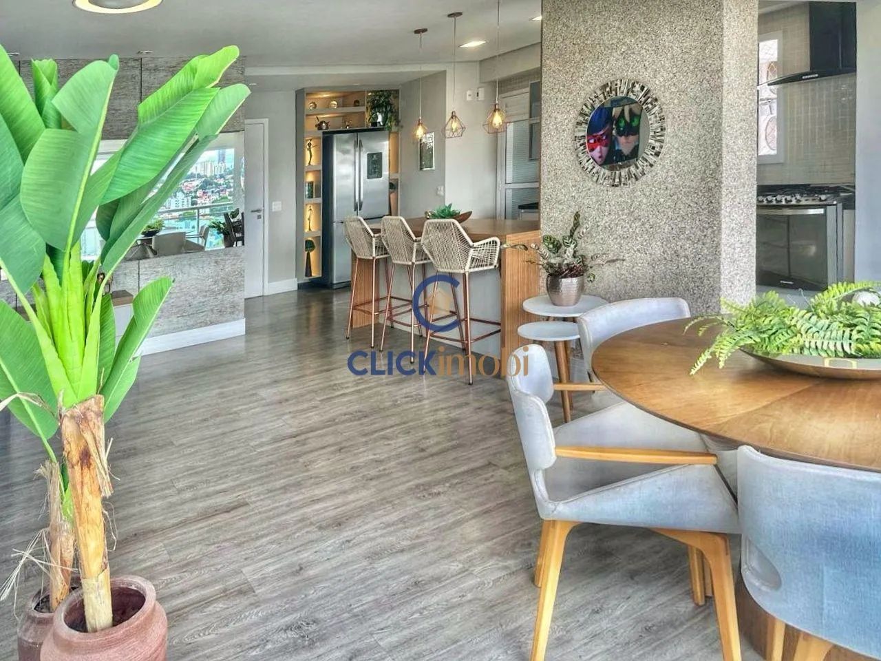 apartamento - Taquaral - Campinas - Foto 5
