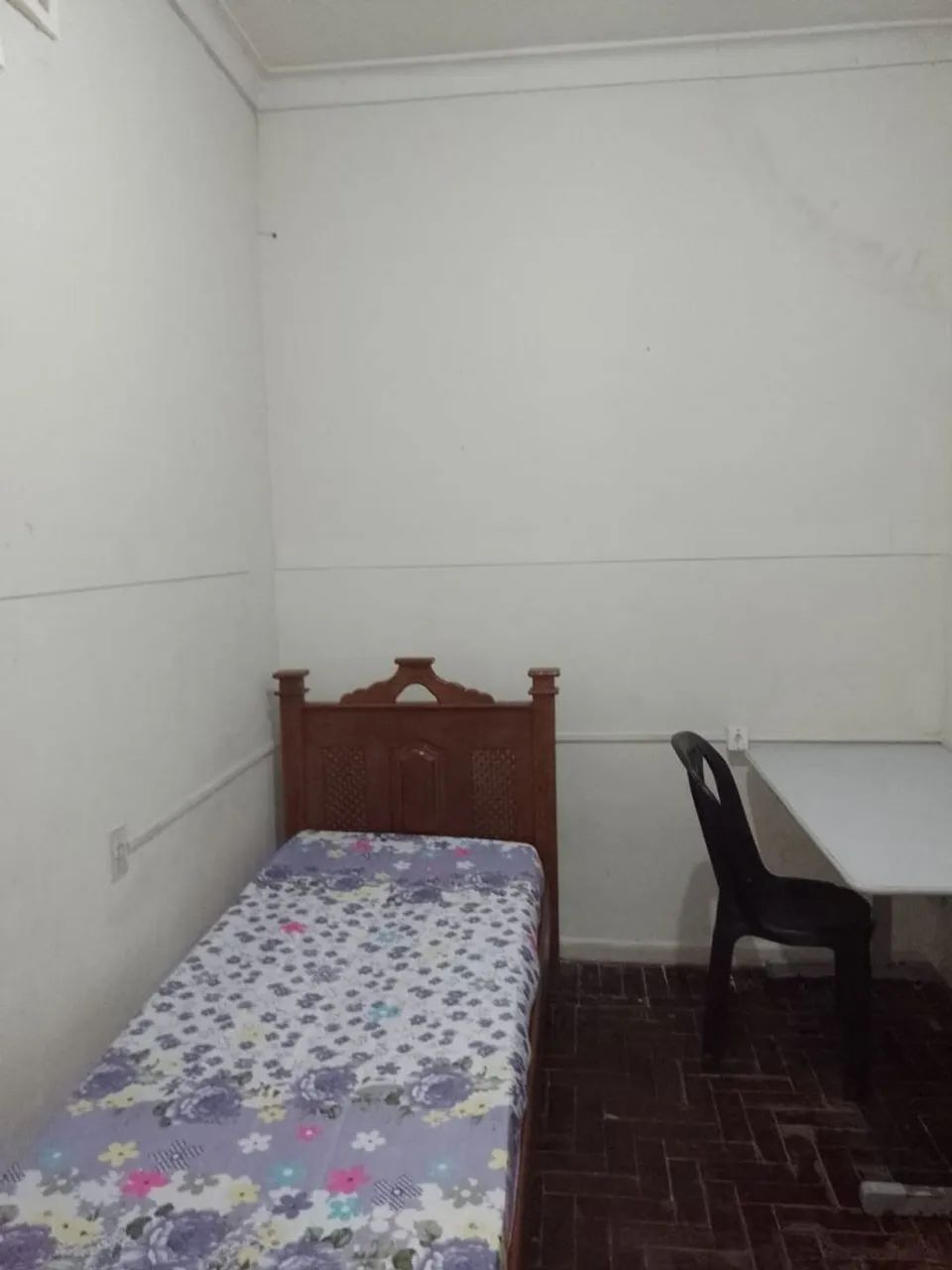 Quarto individual no Centro de João Pessoa  - Foto 3