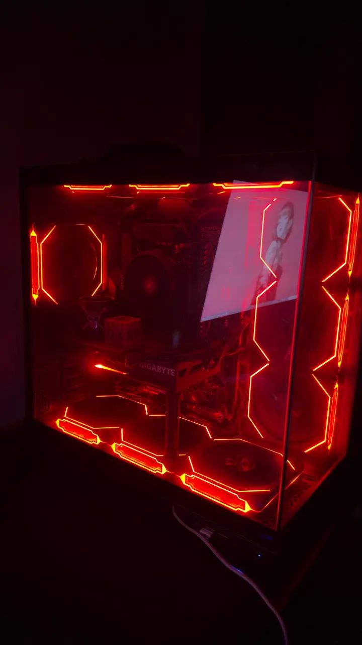 Rtx 3060 ti 8Gb - Foto 2