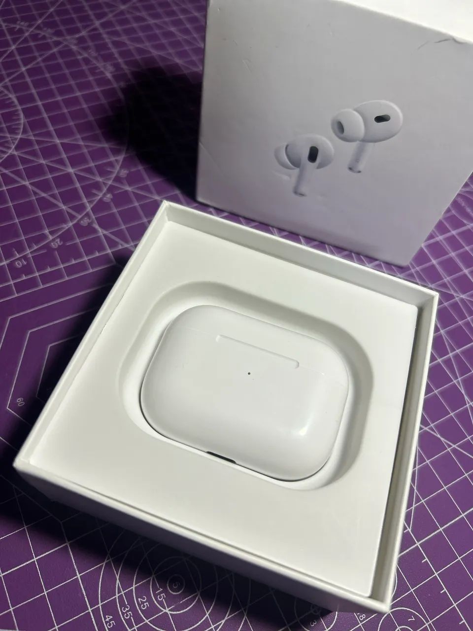 FONE DE OUVIDO BLUETOOTH SEM FIO - Foto 2