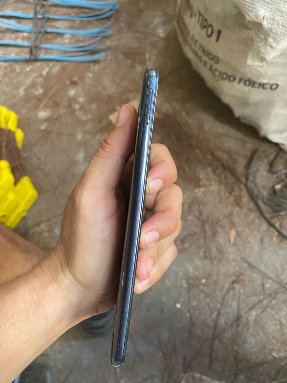 VENDO REDMI NOTE 10 4G - Foto 4