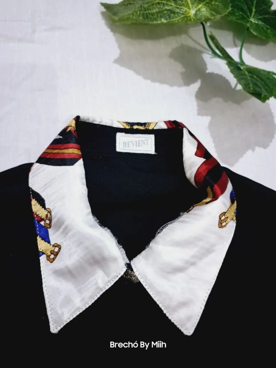 Camisa da boiadeira G - Foto 2