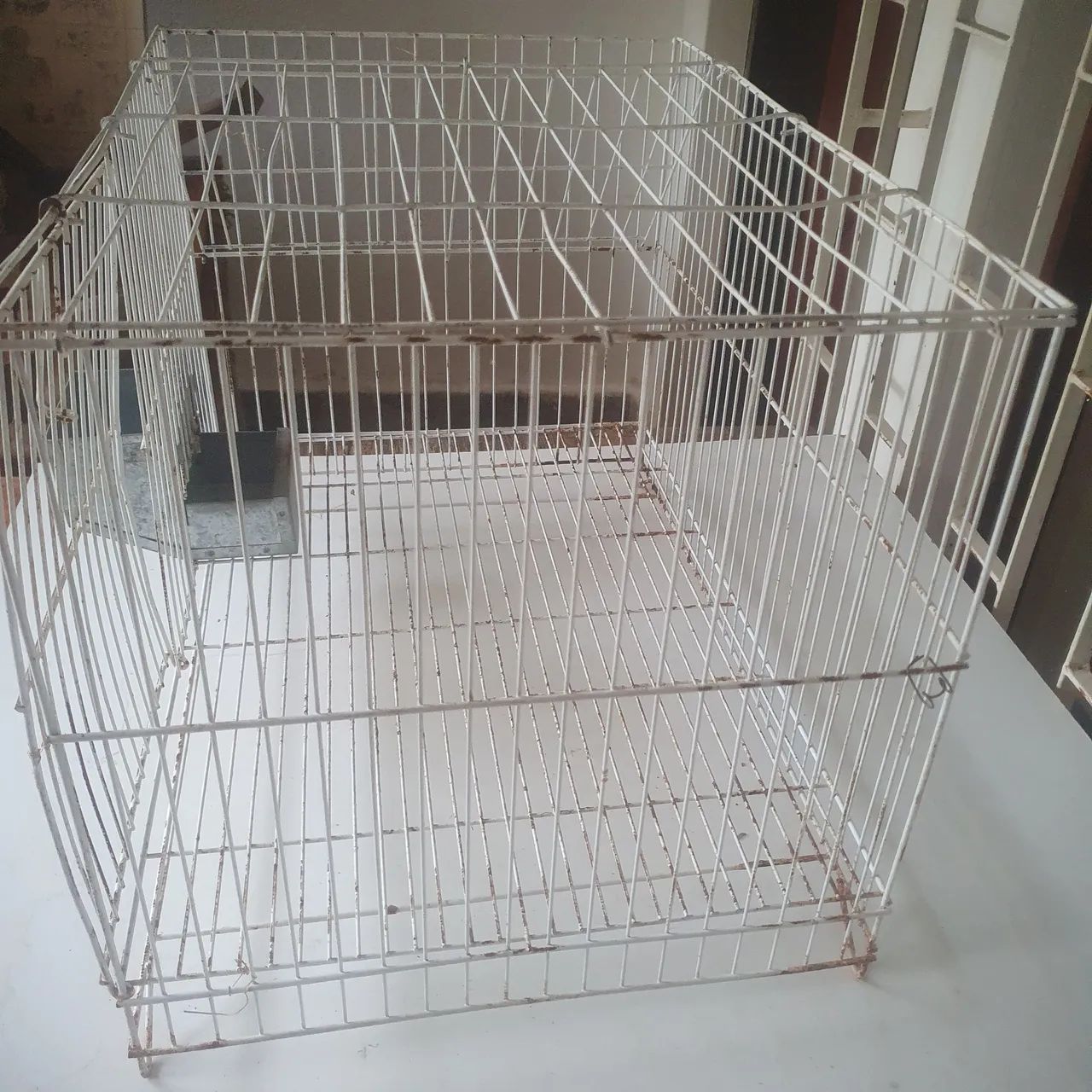 Gaiola para Coelho. - Foto 2