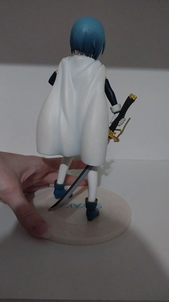 Sayaka figure loteria 2012 - Foto 3