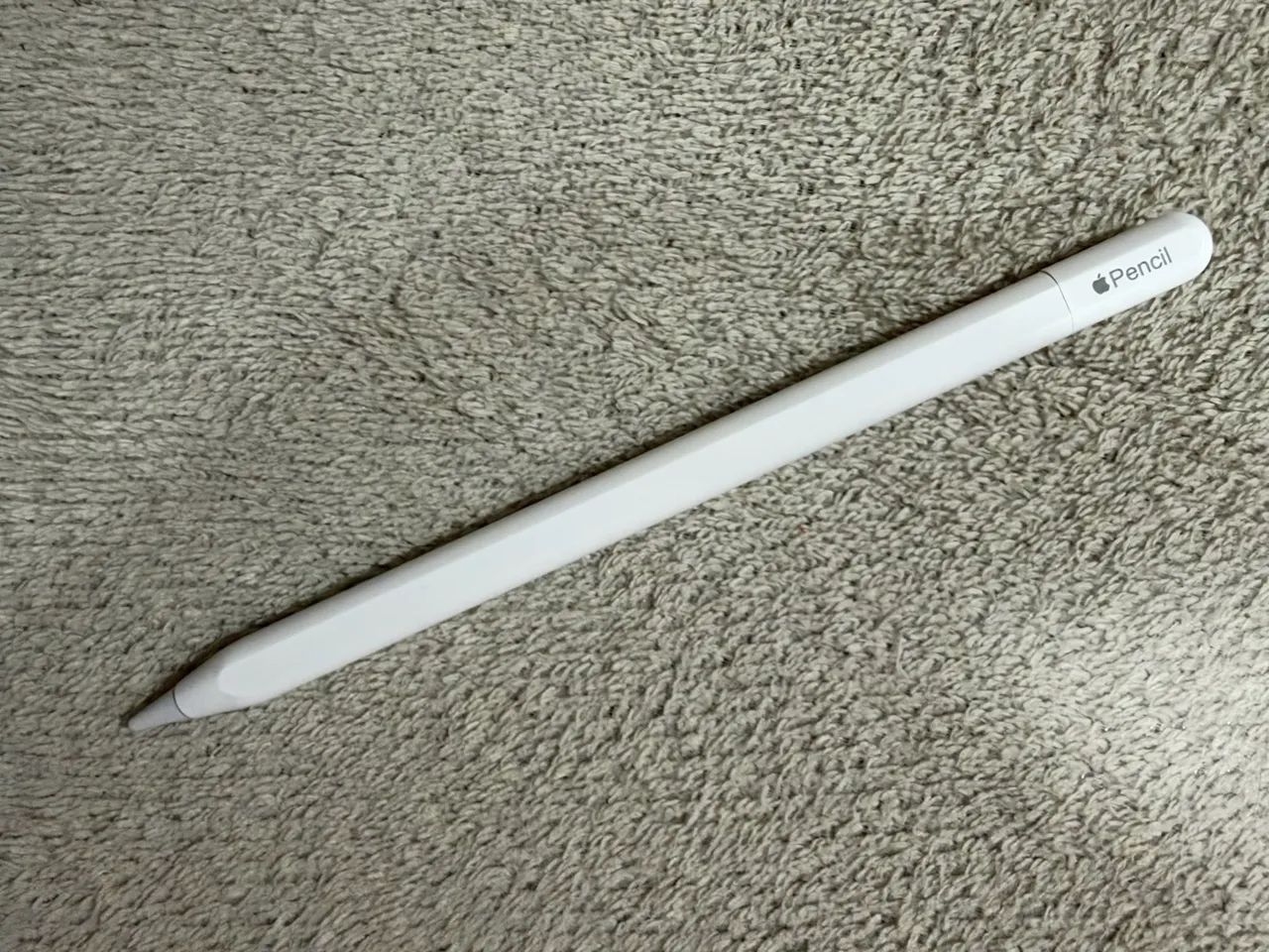 Apple Pencil USB-C 