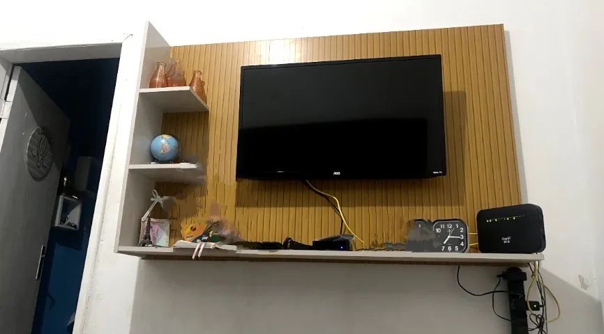 Rack pra sala 